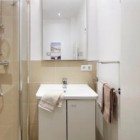 Haus Uthlande 39 * Wyk auf Föhr