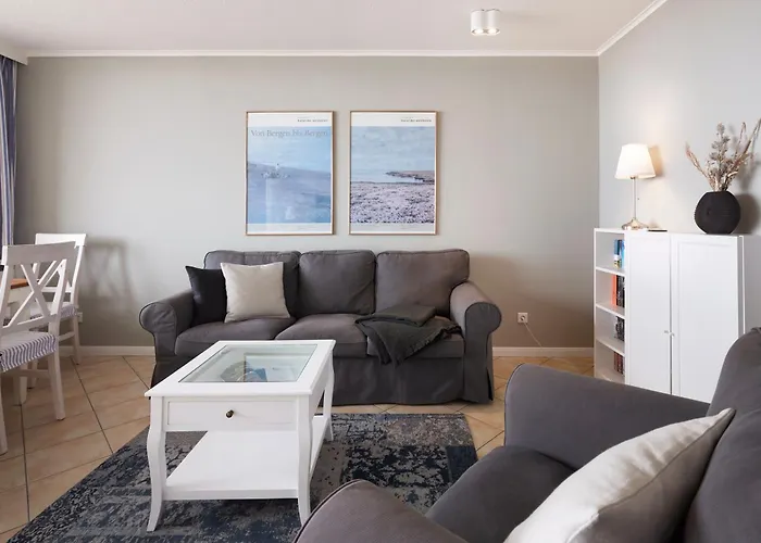 Haus Uthlande 39 Wyk auf Föhr