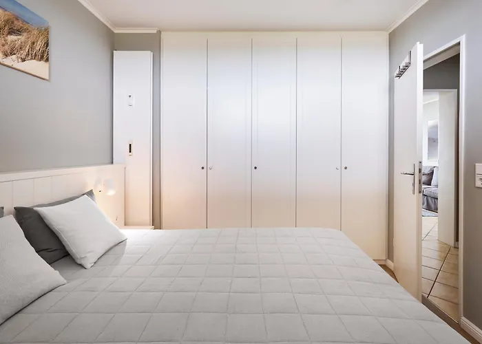 Haus Uthlande 39 * Wyk auf Föhr