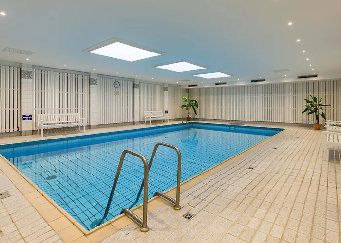 Appartamento Haus Uthlande 39